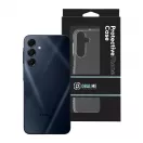 OBAL:ME TPU tok Samsung Galaxy A16 4G/5G készülékhez átlátszó
