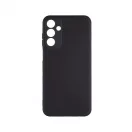 OBAL:ME Matte TPU tok Samsung Galaxy A16 4G/5G készülékhez fekete