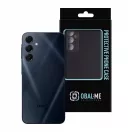 OBAL:ME Matte TPU tok Samsung Galaxy A16 4G/5G készülékhez fekete