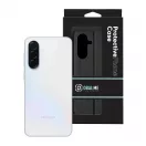 OBAL:ME SmoothTouch tok Samsung Galaxy A36 5G készülékhez fekete
