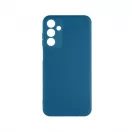 OBAL:ME Matte TPU tok Samsung Galaxy A16 4G/5G készülékhez sötétkék