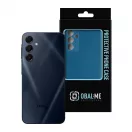 OBAL:ME Matte TPU tok Samsung Galaxy A16 4G/5G készülékhez sötétkék