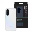 OBAL:ME SmoothTouch tok Samsung Galaxy A36 5G készülékhez sötétkék