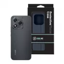 OBAL:ME SmoothTouch tok for Honor 400 Lite készülékhez sötétkék