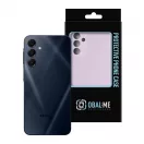 OBAL:ME Matte TPU tok Samsung Galaxy A16 4G/5G készülékhez lila