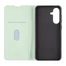 OBAL:ME SmoothTouch tok Samsung Galaxy A36 5G készülékhez menta zöld