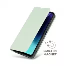 OBAL:ME SmoothTouch tok Samsung Galaxy A36 5G készülékhez menta zöld