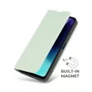 OBAL:ME SmoothTouch tok Honor 400 Lite készülékhez menta zöld