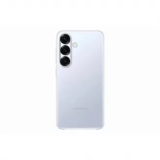   EF-QS931CTE Samsung átlátszó tok a Galaxy S25 készülékhez, átlátszó