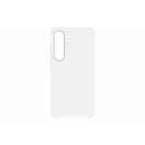 EF-QS931CTE Samsung átlátszó tok a Galaxy S25 készülékhez, átlátszó