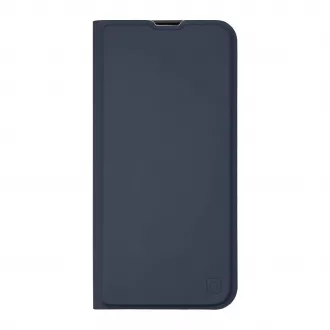   OBAL:ME SmoothTouch tok Samsung Galaxy A56 5G készülékhez sötétkék