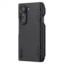 Nillkin Super Frosted FOLD Slot tok Samsung Galaxy Z Fold 6 készülékhez fekete