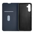 OBAL:ME SmoothTouch tok Samsung Galaxy A16 4G/5G készülékhez sötétkék