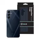 OBAL:ME SmoothTouch tok Samsung Galaxy A16 4G/5G készülékhez sötétkék