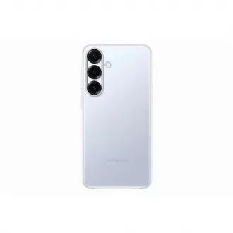   EF-QS936CTE Samsung Clear Cover Galaxy S25+ készülékhez átlátszó