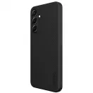 Nillkin Super Frosted hátoldali tok Samsung Galaxy A16 4G/5G készülékhez fekete
