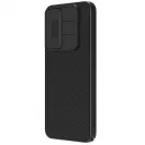 Nillkin CamShield kemény tok Samsung Galaxy A16 4G/5G készülékhez fekete