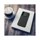 Nillkin CamShield kemény tok Samsung Galaxy A16 4G/5G készülékhez fekete