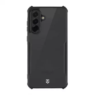   Tactical Quantum Stealth tok Samsung Galaxy A36 5G készülékhez átlátszó/fekete