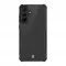 Tactical Quantum Stealth tok Samsung Galaxy A36 5G készülékhez átlátszó/fekete