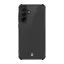Tactical Quantum Stealth tok Samsung Galaxy A36 5G készülékhez átlátszó/fekete