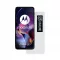 OBAL:ME 2.5D üveg kijelzővédő Motorola G54 5G/Power Edition készülékhez átlátszó