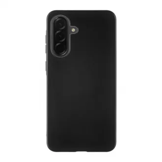 Tactical TPU tok Samsung Galaxy A36 5G készülékhez fekete