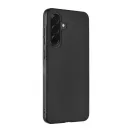 Tactical TPU tok Samsung Galaxy A36 5G készülékhez fekete