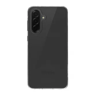   Tactical TPU tok Samsung Galaxy A36 5G készülékhez átlátszó