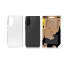 Tactical TPU tok Samsung Galaxy A36 5G készülékhez átlátszó