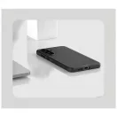 Nillkin Super Frosted PRO mágneses hátoldali tok Samsung Galaxy S25 készülékhez fekete