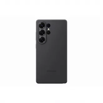   EF-PS938CBE Samsung szilikon tok Galaxy S25 Ultra készülékhez fekete