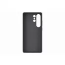EF-PS938CBE Samsung szilikon tok Galaxy S25 Ultra készülékhez fekete