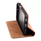 Tactical Xproof tok Samsung Galaxy A36 5G készülékhez barna