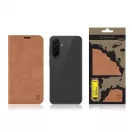 Tactical Xproof tok Samsung Galaxy A36 5G készülékhez barna