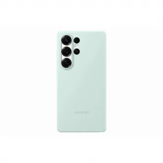   EF-PS938CME Samsung szilikon tok a Galaxy S25 Ultra készülékhez menta
