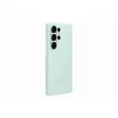 EF-PS938CME Samsung szilikon tok a Galaxy S25 Ultra készülékhez menta