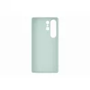 EF-PS938CME Samsung szilikon tok a Galaxy S25 Ultra készülékhez menta
