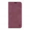 Tactical Xproof Samsung Galaxy A36 5G készülékhez piros Beret