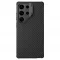 Nillkin CarboProp Aramid Magnetic tok Samsung Galaxy S25 Ultra készülékhez fekete