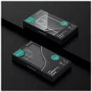 Nillkin CarboProp Aramid Magnetic tok Samsung Galaxy S25 Ultra készülékhez fekete