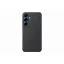EF-PS936CBE Samsung szilikon tok Galaxy S25+ készülékhez fekete