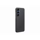 EF-PS936CBE Samsung szilikon tok Galaxy S25+ készülékhez fekete