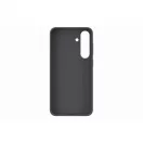 EF-PS936CBE Samsung szilikon tok Galaxy S25+ készülékhez fekete