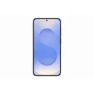 EF-PS936CBE Samsung szilikon tok Galaxy S25+ készülékhez fekete