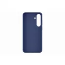 EF-PS936CNE Samsung silikontok Galaxy S25+ készülékhez kék