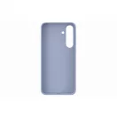 EF-PS936CLE Samsung szilikon tok Galaxy S25+ készülékhez világoskék