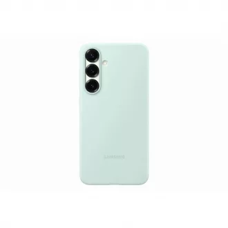   EF-PS936CME Samsung szilikon tok for Galaxy S25+ készülékhez menta