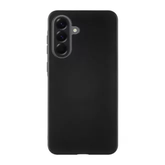 Tactical TPU tok Samsung Galaxy A56 5G készülékhez fekete