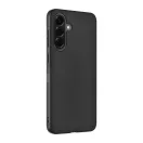 Tactical TPU tok Samsung Galaxy A56 5G készülékhez fekete